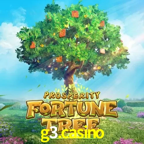 fortune tree game image