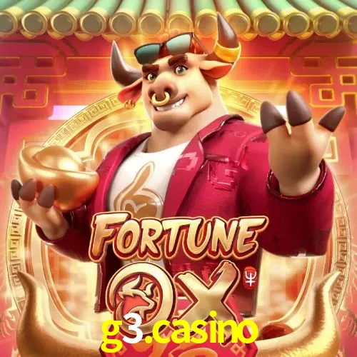 fortune OX game image